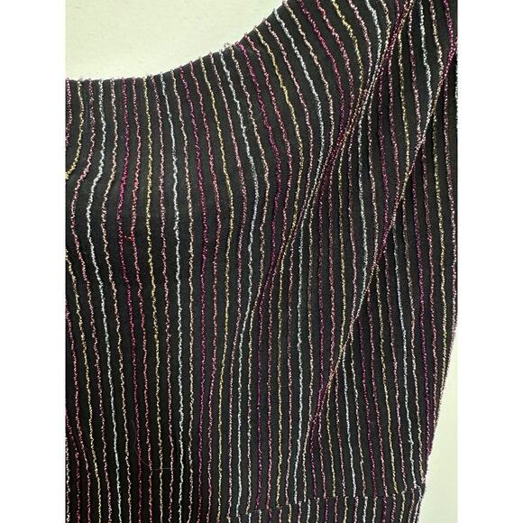 Anthropologie Yumi Kim Etta Sequined Jumpsuit Size Medium - Picture 7 of 13